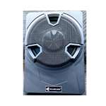 Maxxlink 10 Active Amplifier Subwoofer 